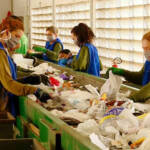 Programa Cidades Verdes Resilientes propõe ampliar reciclagem e arborização nas cidades brasileiras