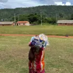 SER Família Indígena atende 550 famílias no Araguaia