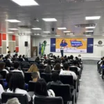 Jovens de Mato Grosso participam de oficinas contra fake news
