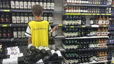 Dez escolas participam desta etapa do projeto do Procon de Rondonópolis