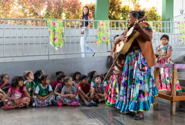 Projeto Quintal Cuiabano -CenárioMT