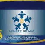 Projeto Lembre de Mim identifica 58 desaparecidos em MT