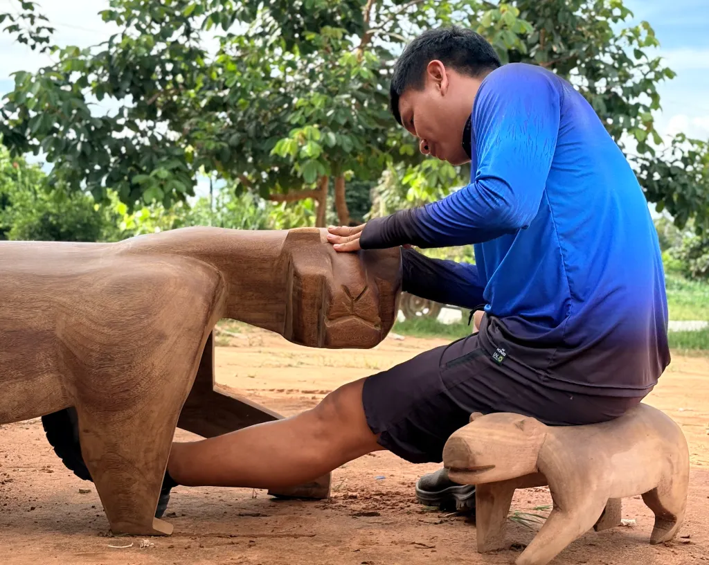 Projeto Mehi Arte impulsiona design indígena contemporâneo