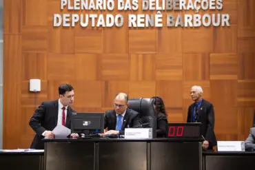 Selo para garis é aprovado pela ALMT em Mato Grosso