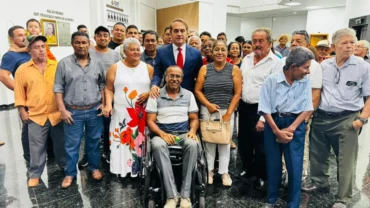 Regularização avança em assentamentos de Cuiabá