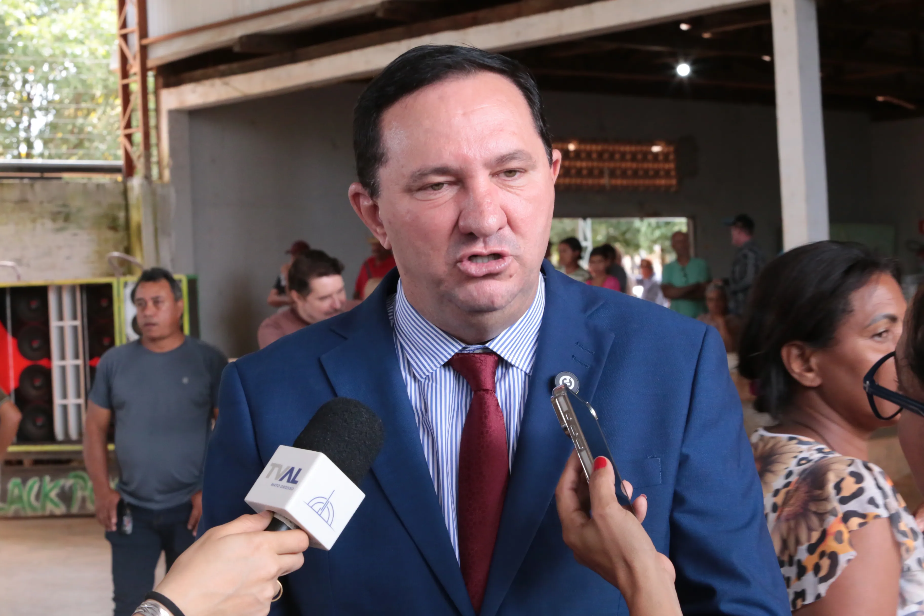 Projeto agiliza regularização ambiental em Mato Grosso