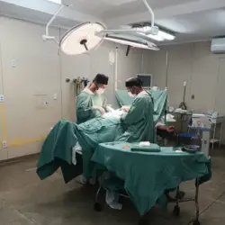 Mutirão no Pronto-Socorro Municipal amplia acesso a cirurgias em Cuiabá