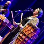 Baguncinha Live Sessions abre gravações ao público