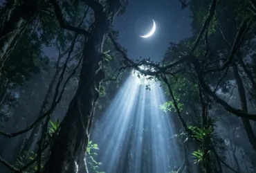 Veja qual é a fase da Lua hoje, sexta-feira 13 de março de 2026, e confira o calendário lunar completo com todas as fases do mês.