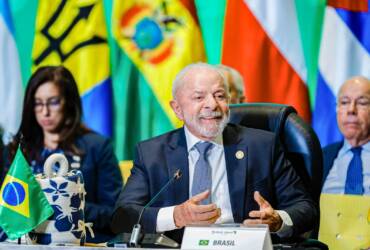 Lula anuncia nova unidade de conservação e amplia áreas protegidas no Pantanal