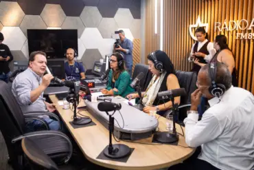 Rádio Assembleia lança campanha de comunicação