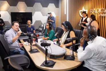 Rádio Assembleia lança campanha de comunicação