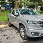 Ram Rampage 2026 atua no limite de uso urbano e amplia alcance na estrada