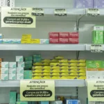 Reajuste de medicamentos em 2026 será de até 2,47%, o menor em 20 anos