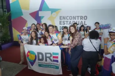 Grêmios estudantis avançam nas escolas de Mato Grosso