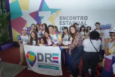 Grêmios estudantis avançam nas escolas de Mato Grosso