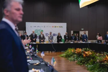 Reforma tributária pauta Encat em Cuiabá