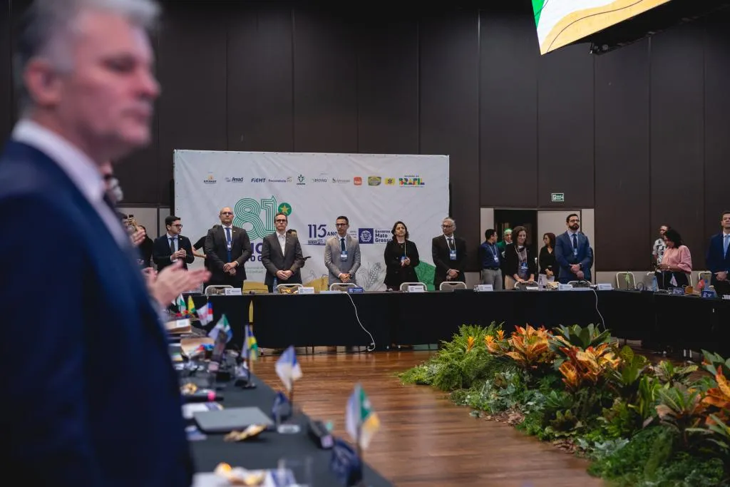 Reforma tributária pauta Encat em Cuiabá