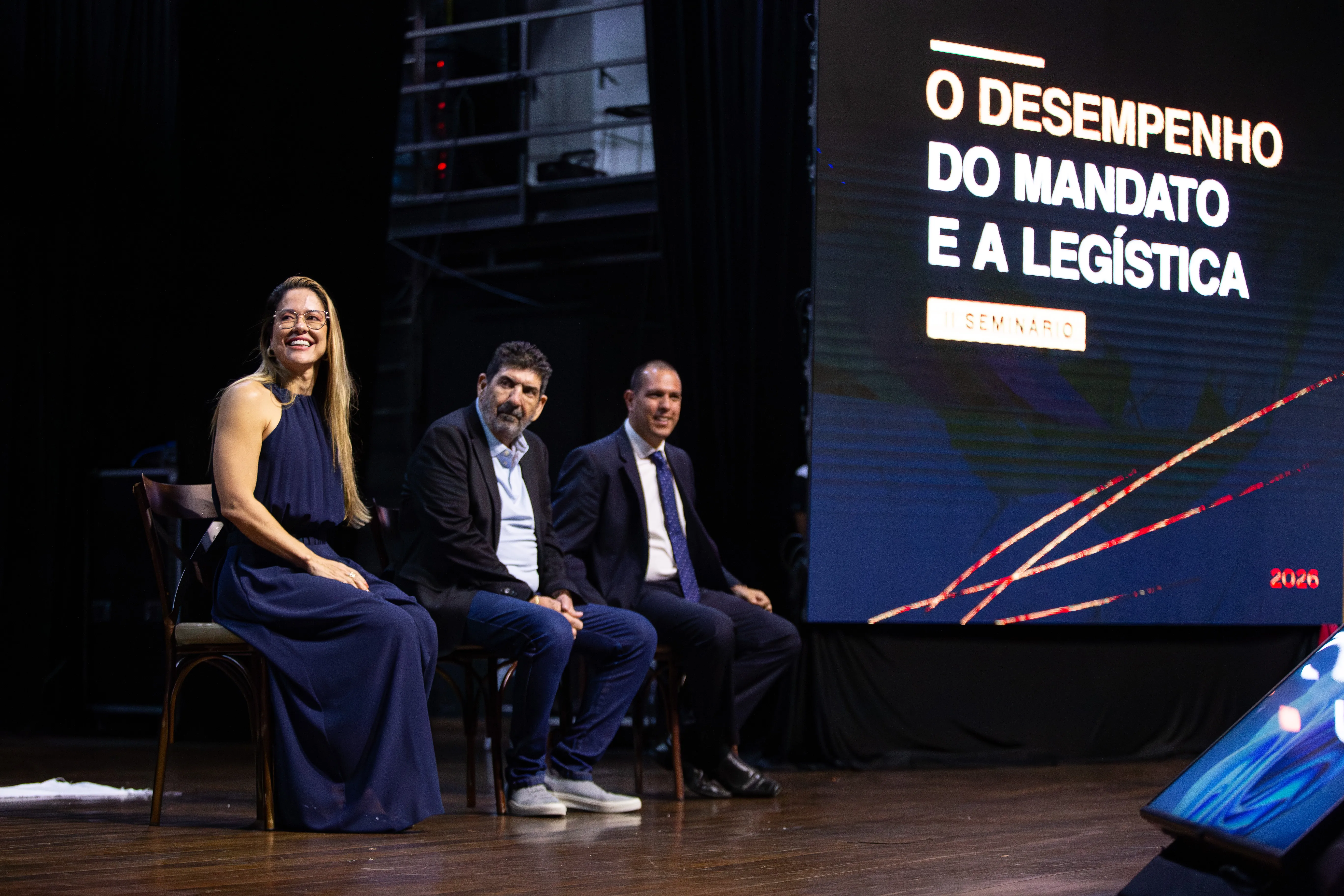 Reforma tributária pauta seminário na ALMT