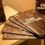 Cine Primavera destaca audiovisual de Primavera do Leste