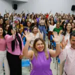 Mulheres dominam serviço público em Rondonópolis e atingem recorde de 80% do quadro funcional