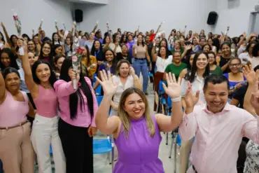 Mulheres dominam serviço público em Rondonópolis e atingem recorde de 80% do quadro funcional
