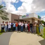 Rondonópolis entrega primeira etapa da modernização da UPA 24h com padrão de rede particular