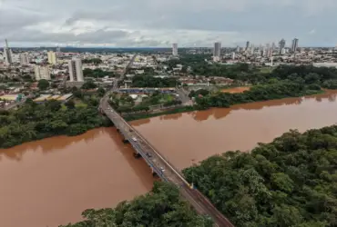 Rondonopolis registra saldo positivo na geracao de empregos em janeiro de 2026 -CenárioMT