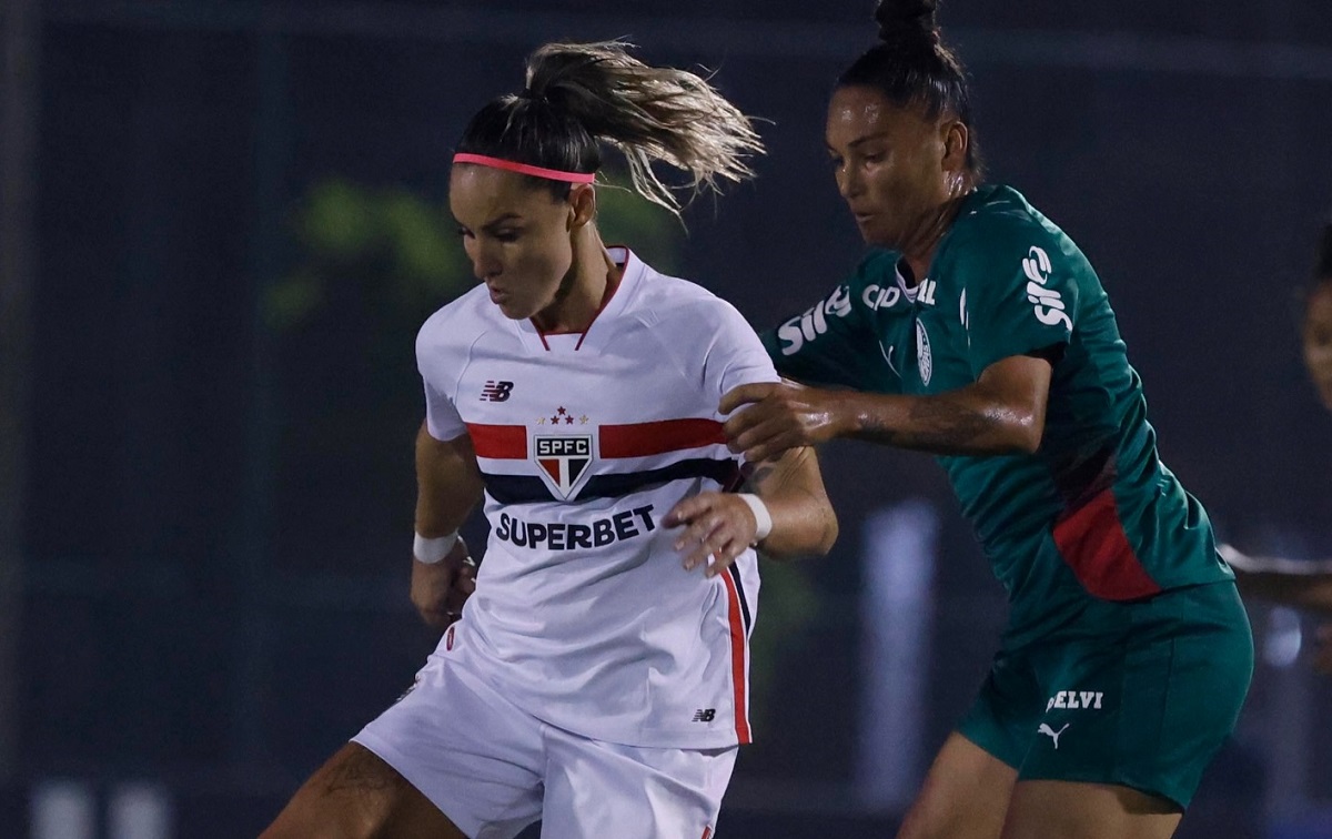 Atlético Mg X São Paulo Feminino: Onde Assistir, Escalações E Tudo Sobre O Duelo Do Brasileirão 2026. Imagem: Rubens Chiri/ São Paulo Fc Atlético-MG x São Paulo Feminino: onde assistir, escalações e tudo sobre o duelo do Brasileirão 2026. Imagem: Rubens Chiri/ São Paulo FC