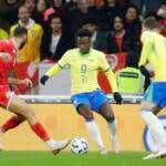 Brasil x França: onde assistir ao vivo, horário e prováveis escalações do amistoso