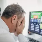 SUS passa a oferecer teleatendimento em saúde mental para pessoas com problemas com apostas