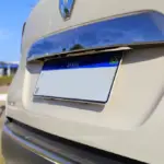 Perda de placa do veículo: veja como regularizar