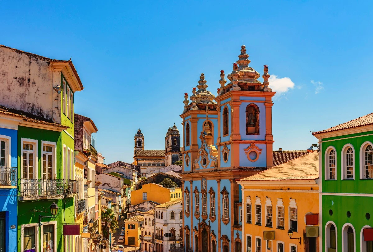 Salvador_ Brasil