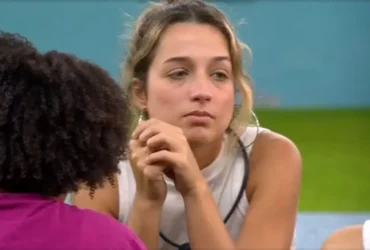 Equipe de Samira, do BBB 26, abre o jogo após ameaças e falas sobre morte em live: “Sem ódio”