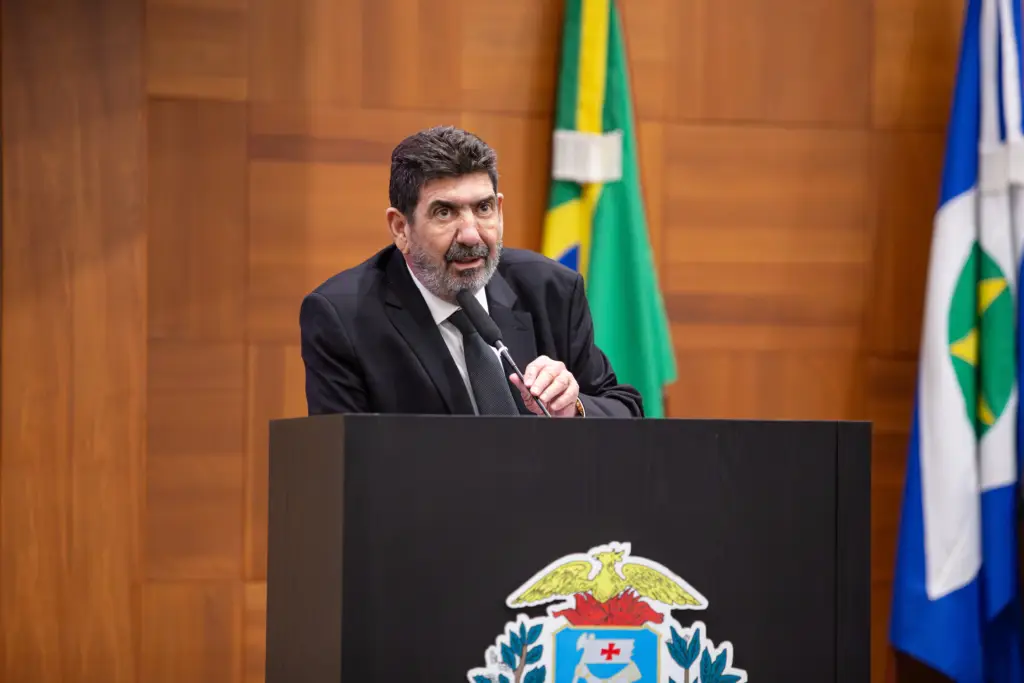 Lei reconhece feiras como patrimônio cultural de MT