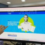 Sebrae de Mato Grosso lança MBA em Gestão Sustentável e Estratégia ESG com foco prático para empresas