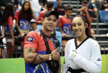 Secel investe R$ 1,3 mi em bolsas para técnicos de atletas