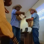 Plano de Cultura mobiliza caravana em MT