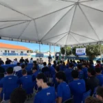 Reforma de escola técnica é concluída em Tangará da Serra