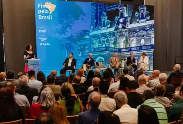 Seciteci e Fapemat firmam convênio de R$ 45 mi