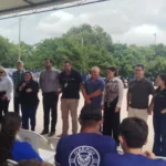 Etec Alta Floresta é revitalizada com investimento de R$ 8 milhões