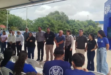 Etec Alta Floresta é revitalizada com investimento de R$ 8 milhões