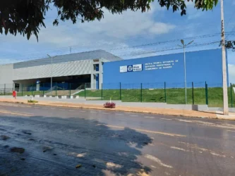 Escola Técnica Sorriso será inaugurada nesta sexta
