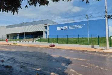 Escola Técnica Sorriso será inaugurada nesta sexta