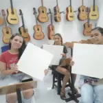 Caravana do Projeto Arteduf inicia circuito por Mato Grosso a partir de Rondonópolis