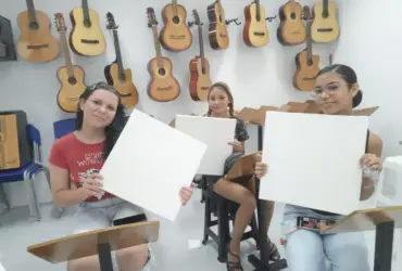 Caravana do Projeto Arteduf começa em MT