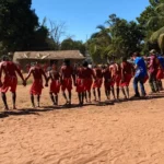 Educação e saúde: Seciteci inicia curso técnico em saúde bucal para o povo Xavante