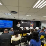 Consecti reúne secretários em Porto Alegre