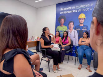 Secretaria Municipal da Mulher