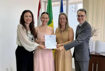 Seduc adere ao Projeto MPT na Escola em Mato Grosso